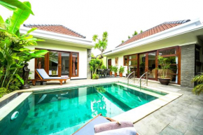 Villa VINO - LEGIAN - 3 bedroom - 3 bathroom Villa - Great Location